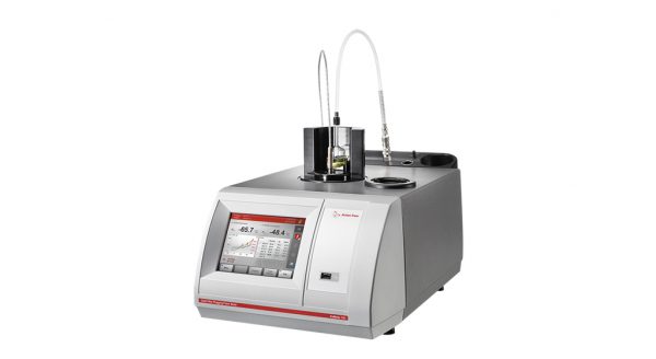 Cold Filter Plugging Point Tester: Callisto 100