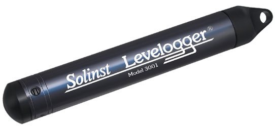 Levelogger® Edge Water Level Dataloggers
