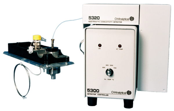 او آی آنالیتیکال - oi analytical - 5320 ELCD | Electrolytic Conductivity Detector