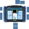عیب یاب و تشخیص ضخامت OmniScan MX2 محصول المپوس