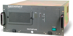 دستگاه عیب یاب و ضخامت سنج QuickScan المپوس