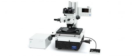 میکروسکوپ صنعتی المپوس مدل STM7