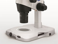 میکروسکوپ استریو الیمپوس مدل SZX10
