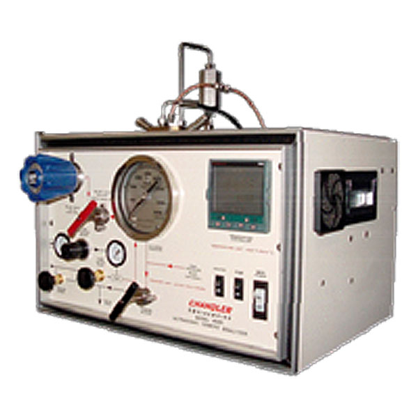 دستگاه تستر فشار سیمان اولتراسونیک چندلر مدل 4265