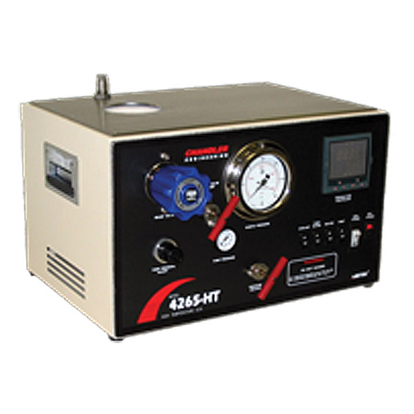 دستگاه تستر فشار سیمان اولتراسونیک چندلر مدل 4265HT